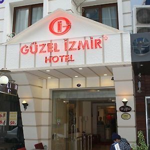 Güzel İzmir Hotel