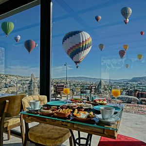 Arinna Cappadocia